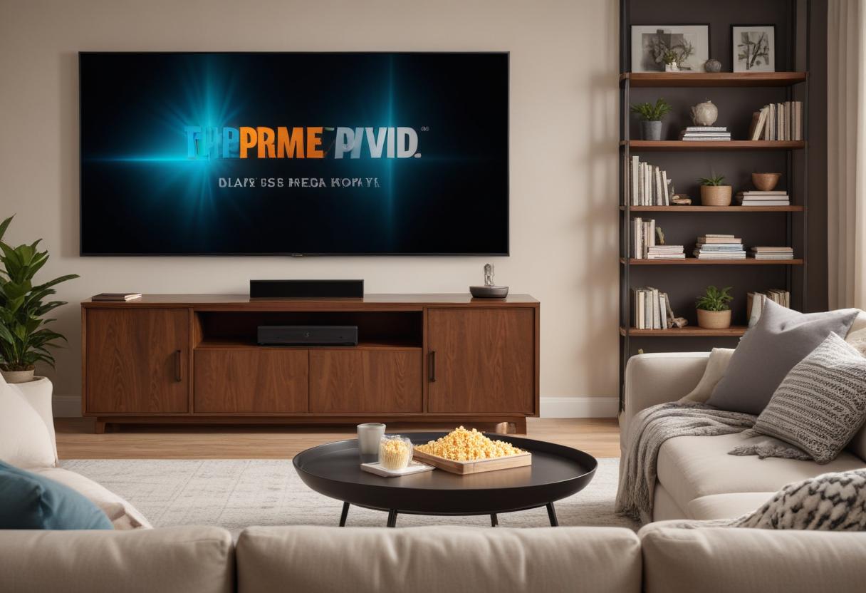 Vad kostar Prime Video? Här är allt du behöver veta! illustration