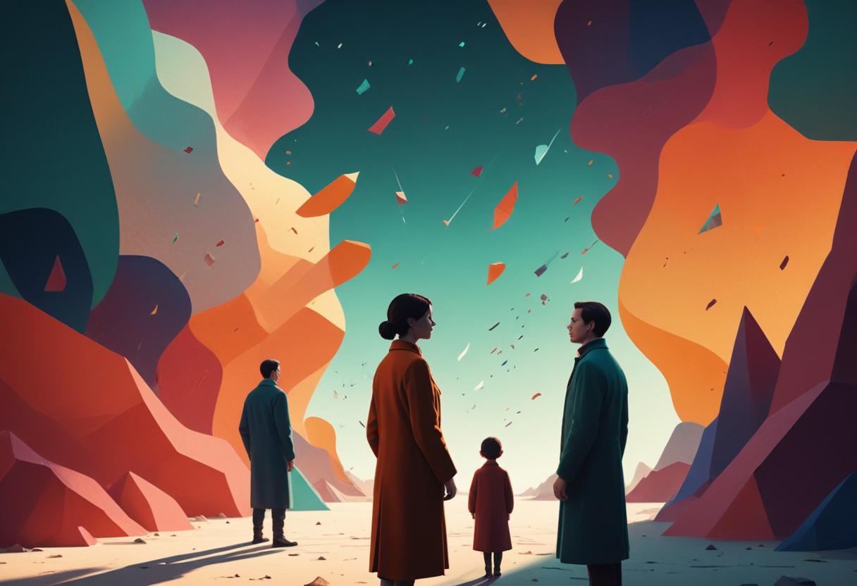 Vad betyder "dito"? En enkel förklaring! illustration